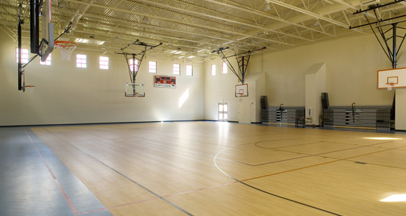 Recreation Farr West City