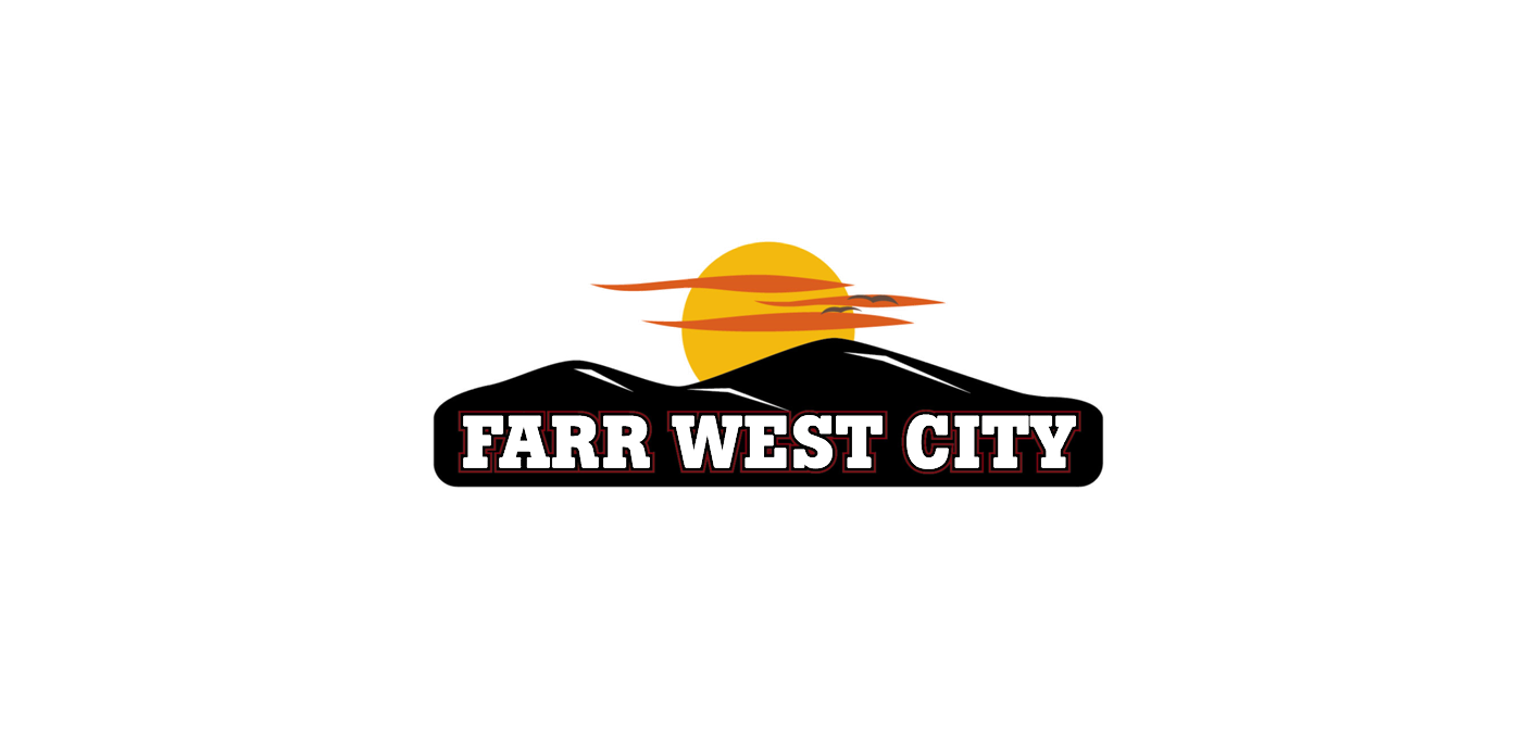Farr West City A Great Heritage / A Bright Future