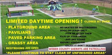 Parks Farr West City